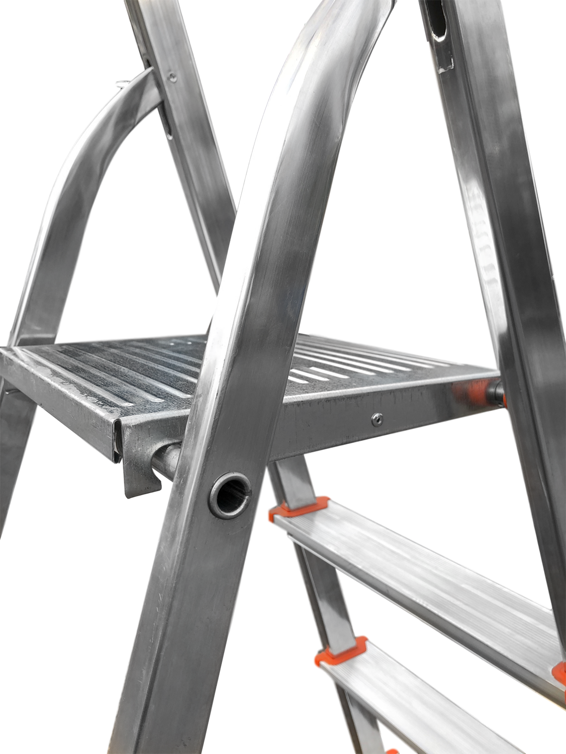 LFI Home Stepladder Platform