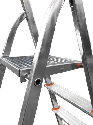 LFI Home Stepladder Platform