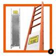 LFI Ladder Sentry