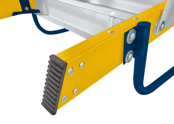 Werner Megastep Feet