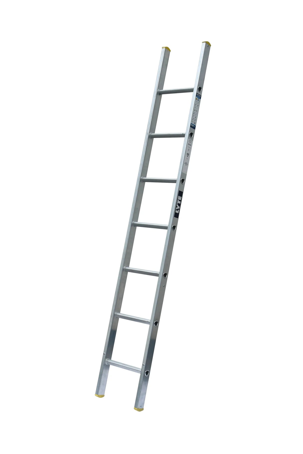 Lyte NELT120 Single Section Ladder