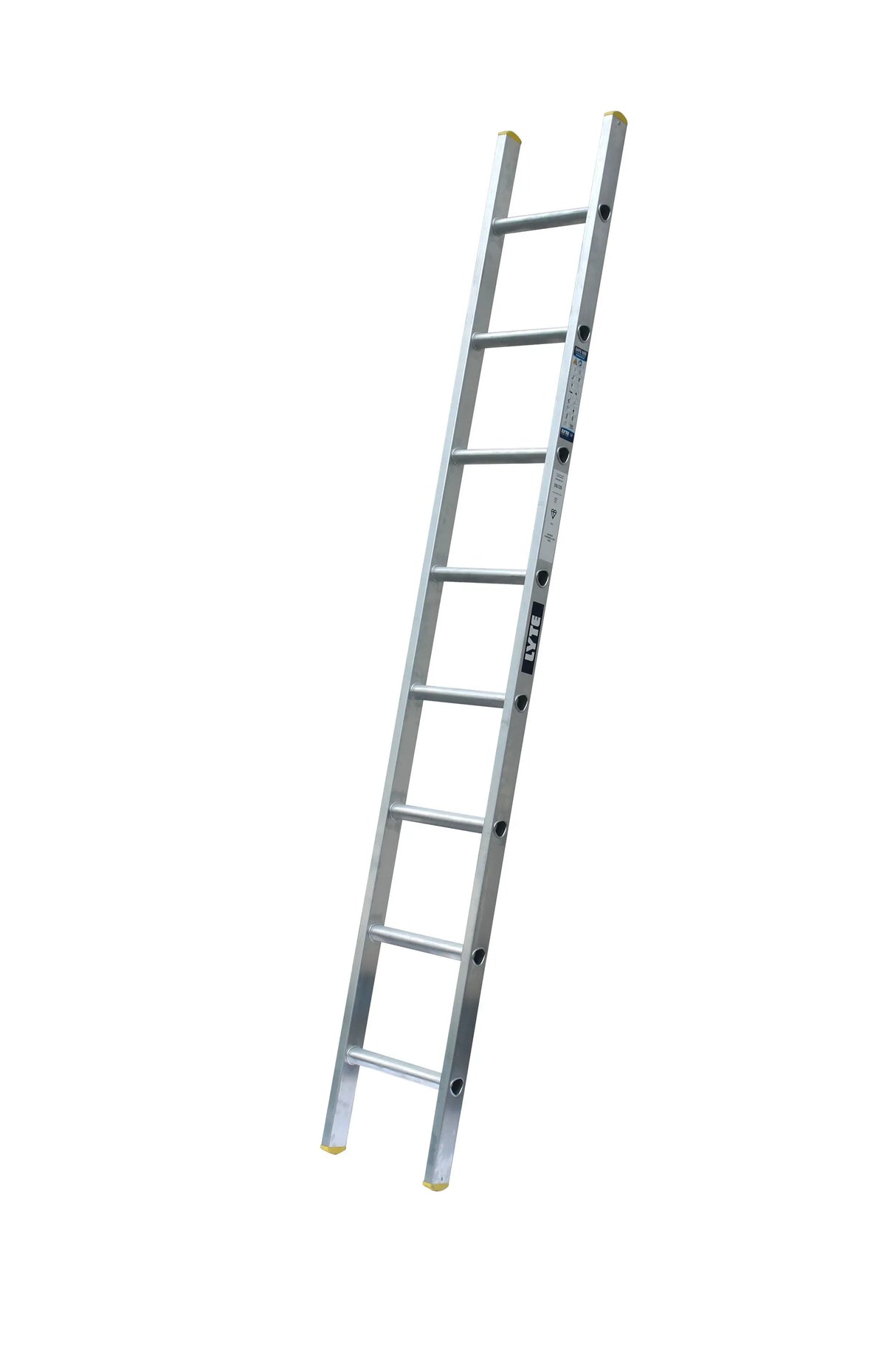 Lyte NELT125 Single Section Ladder