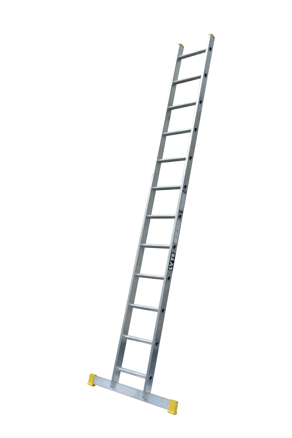Lyte NELT135 Single Section Ladder