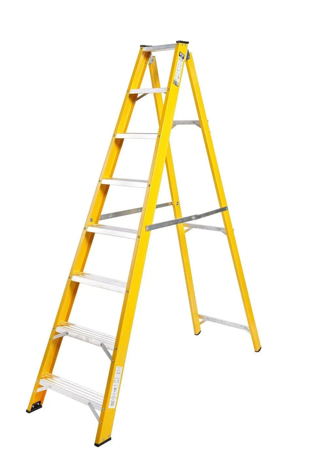 Lyte NGFBB 8 Tread Swingback Magnastep