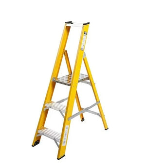NGFBP3M Fibreglass Magnastep Platform Step