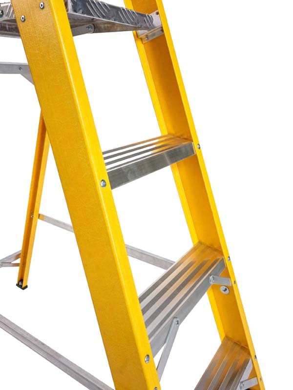 Lyte NGFBP Fibreglass Magnastep Treads