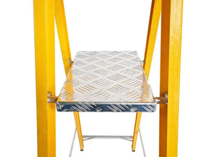 Lyte NGFBP Fibreglass Magnastep Platform