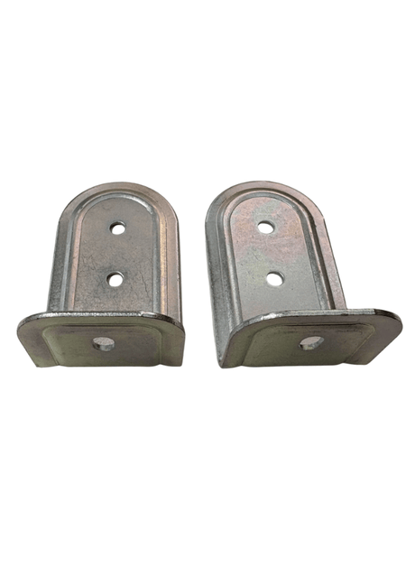 Youngman Brackets Pair