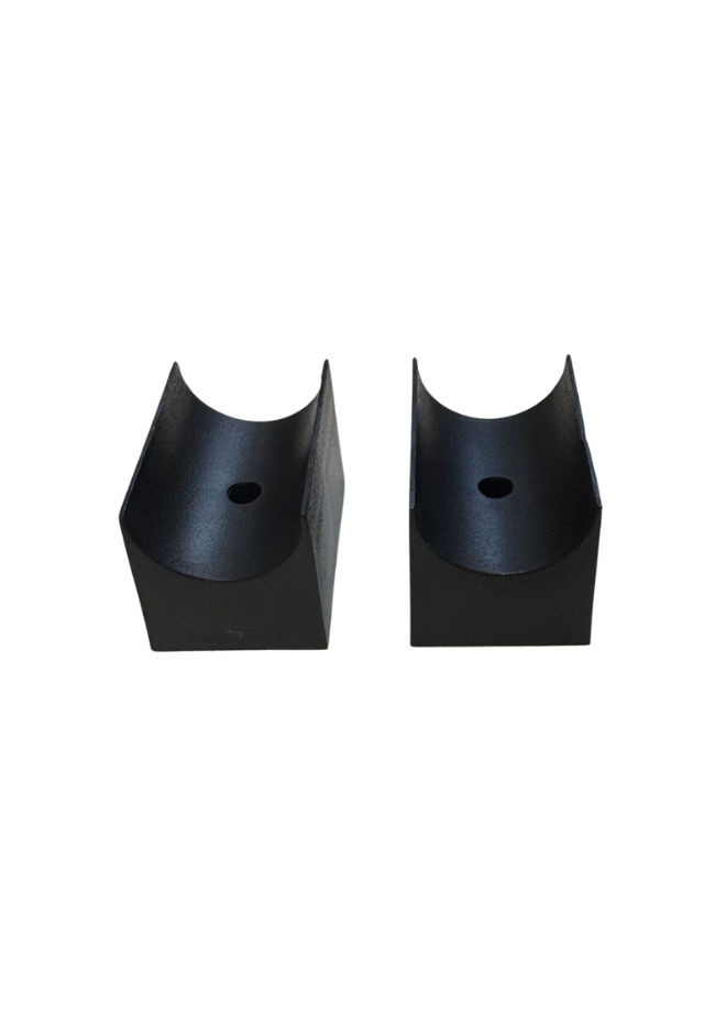 Youngman Handrail Spacers