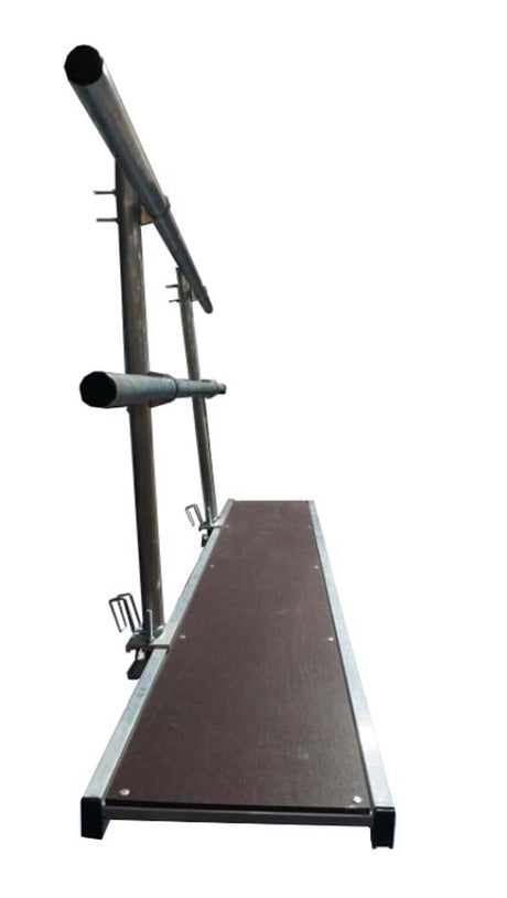 Lyte Staging Board Single Handrail