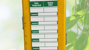 Step Ladder Accessories