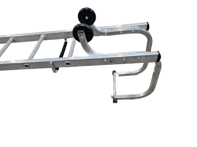 TRL Single Section Ridge Hook