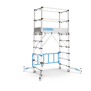 Zarges Teletower 1.75m Platform Height