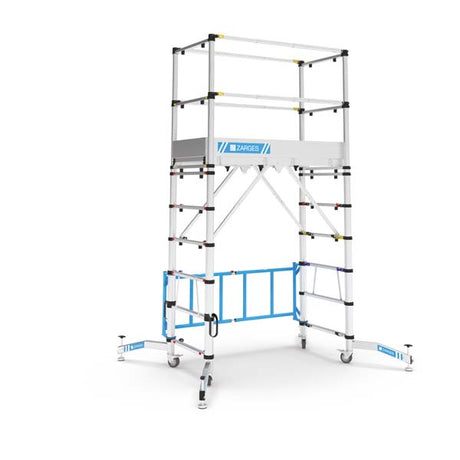 Zarges Teletower 1.75m Platform Height
