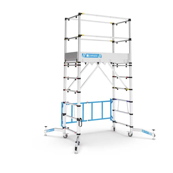 Zarges Teletower 1.75m Platform Height
