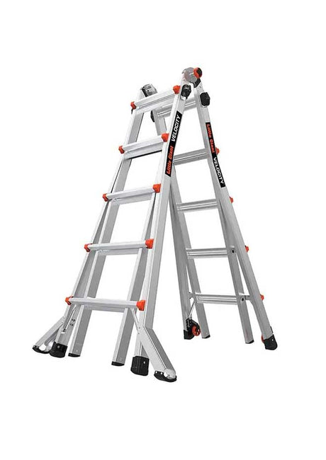Little Giant Velocity Combination Ladder