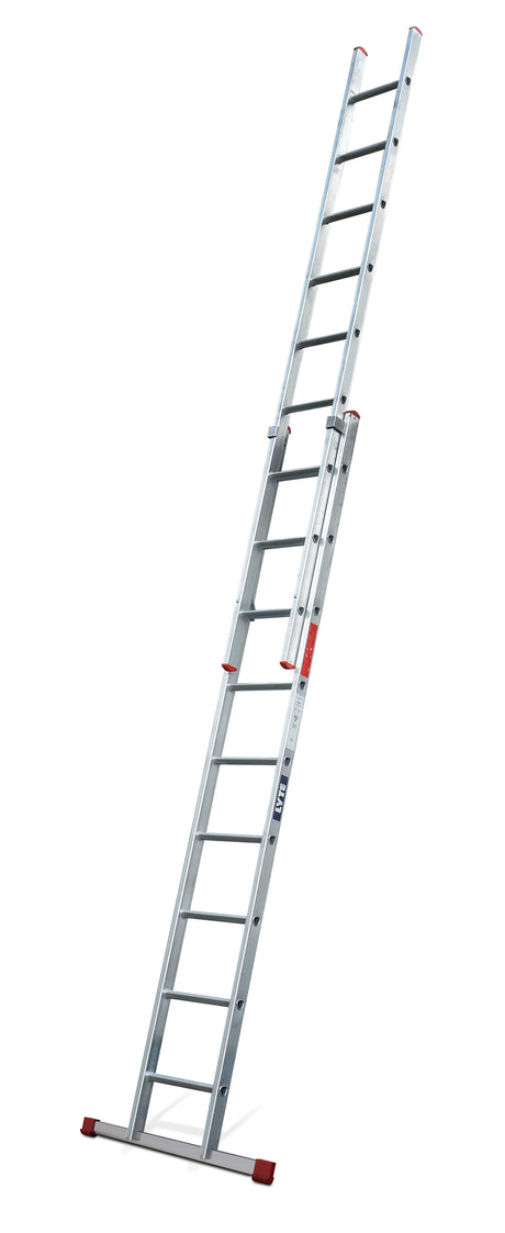 Lyte DIY 2 Section Extension Ladder