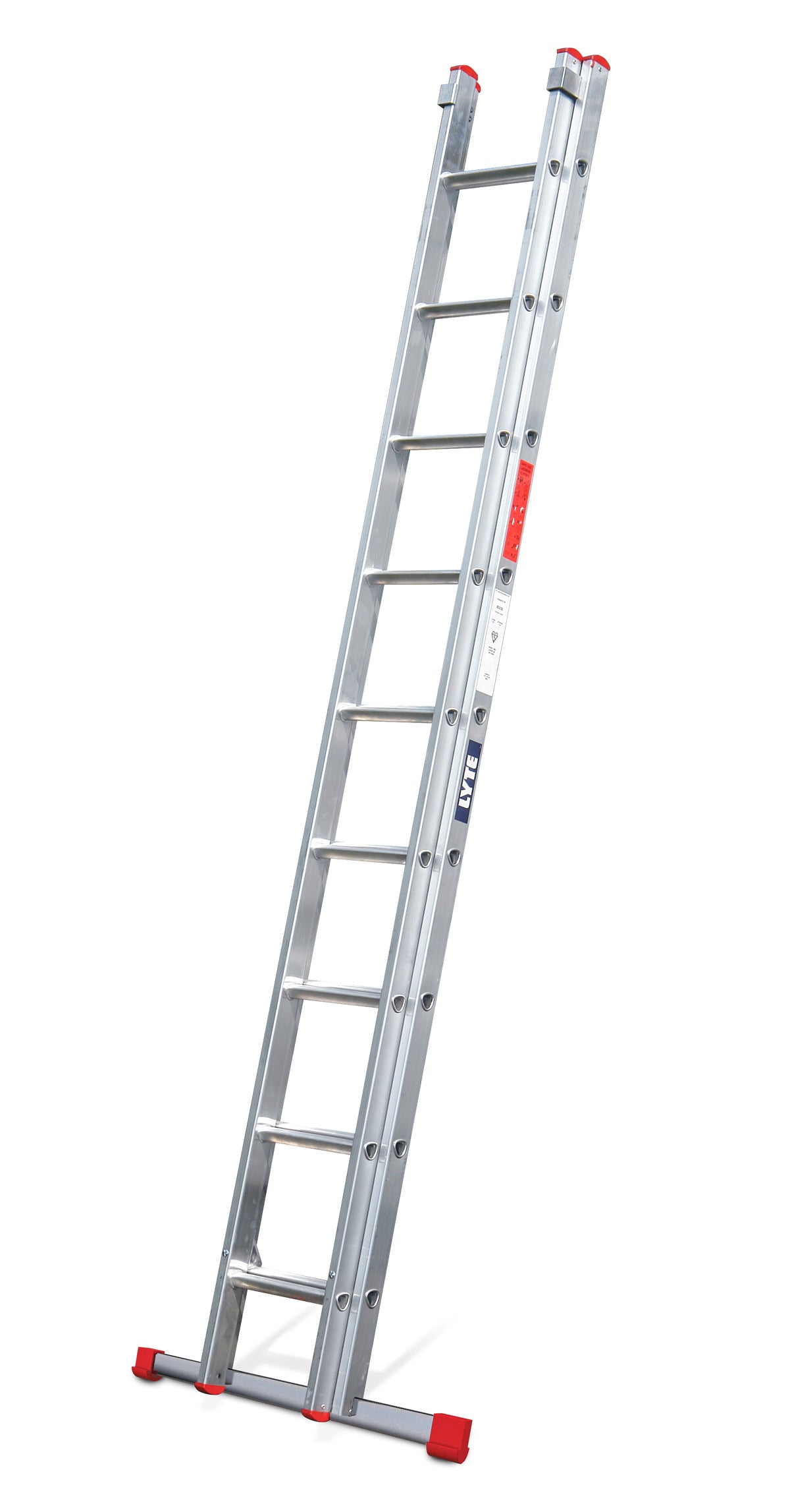 Lyte DIY 2 Section Extension Ladder