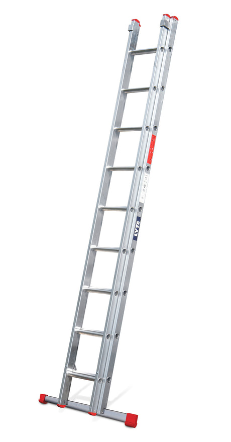 Lyte DIY 2 Section Extension Ladder