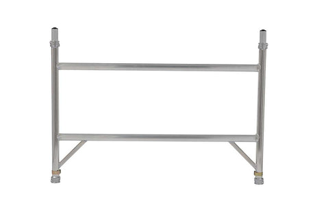 BoSS Double Width Span Frame - 2 Rung