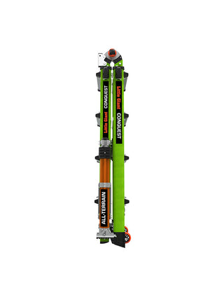 Little Giant Conquest 2.0 Combination Ladder Closed