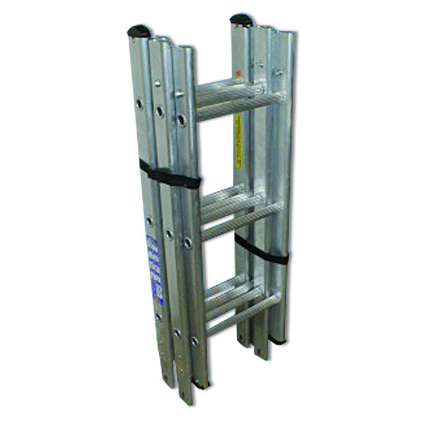  Heavy Duty Surveyors Ladders - 3 x 3 rungs