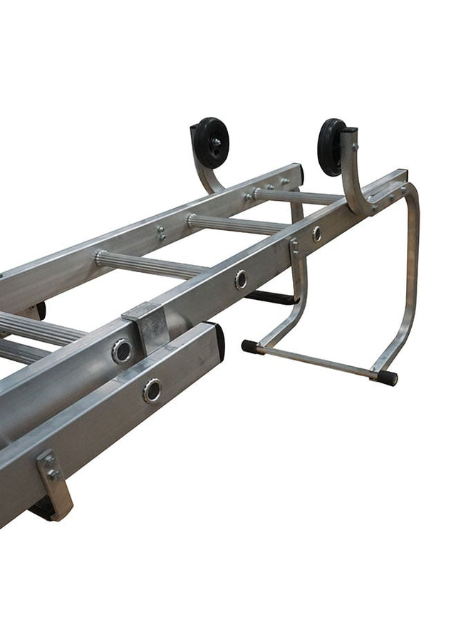 Lyte 2 Section Trade Roof Ladder - 4.6m