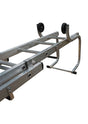Lyte 2 Section Trade Roof Ladder - 5.6m