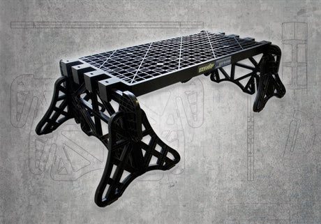 Ezy-Hop-Work-Platform