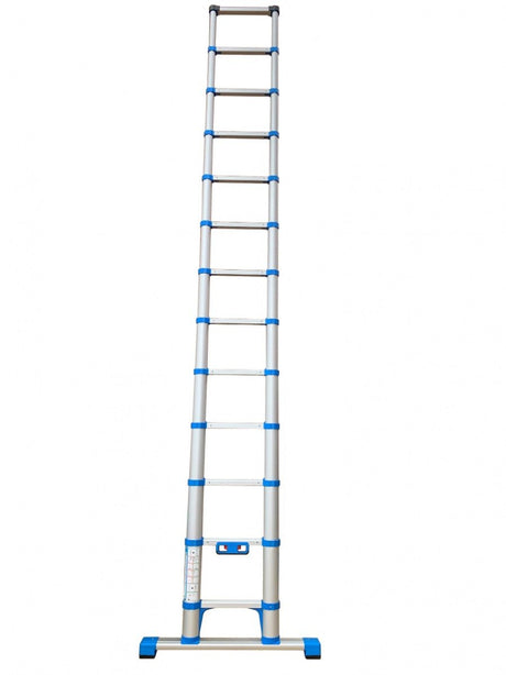 Zarges Compactstep Telescopic Ladder