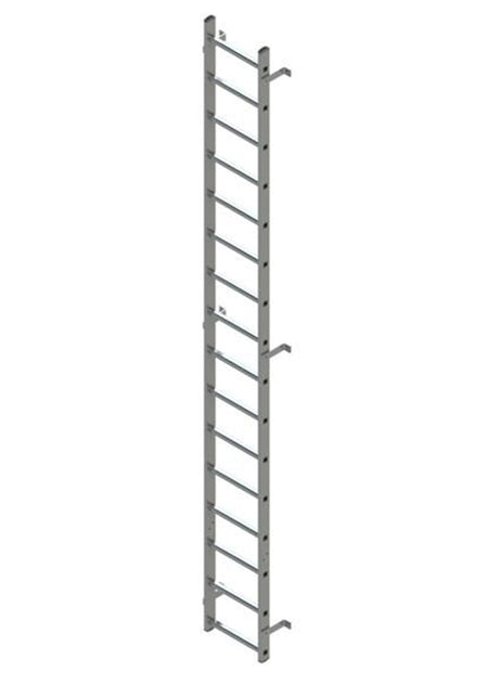 Fixed-Vertical-Ladders