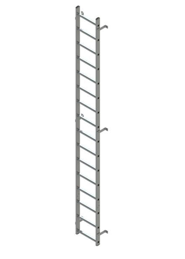 Fixed-Vertical-Ladders
