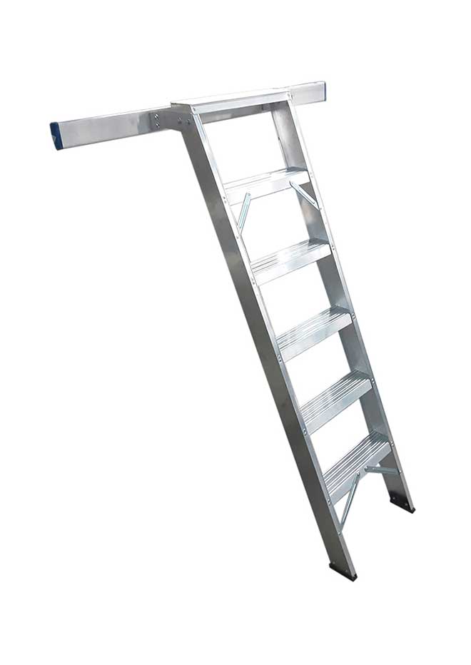 LFI Shelf Ladder Spreader Bar