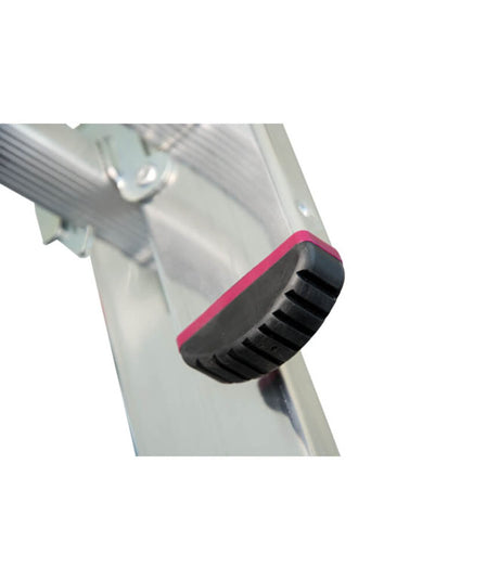 Krause Double Section Extension Ladder Feet