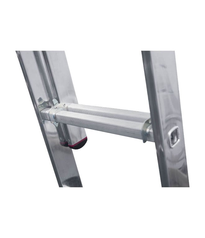 Krause Triple Section Extension Ladder Hook