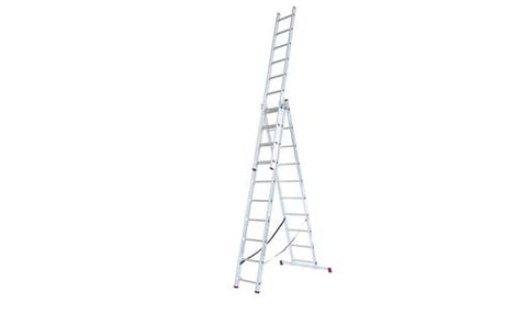 Krause Corda 5 Way Combination Ladder - 3 x 10 Rung - combi ladder