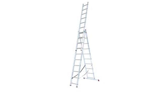 Krause Corda 5 Way Combination Ladders - combi ladder