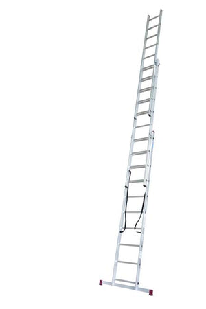 Krause Corda 5 Way Combination Ladders - extension ladder