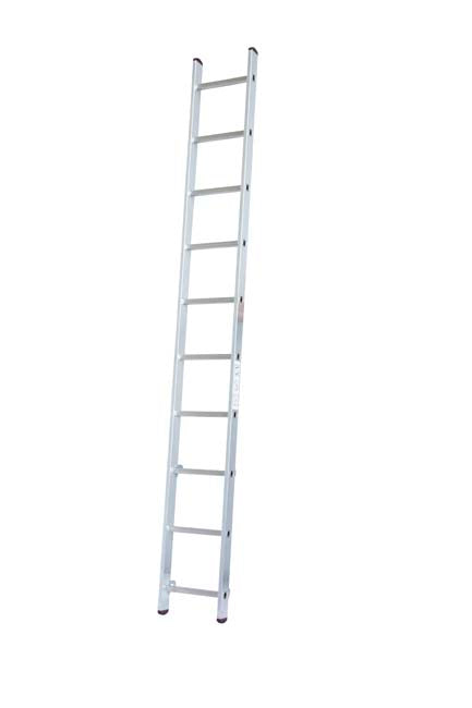 Krause Corda 5 Way Combination Ladder - 3 x 10 Rung - pole ladder