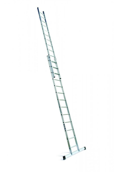 Lyte EN131 Professional Heavy Duty Extension Ladders 2 Section