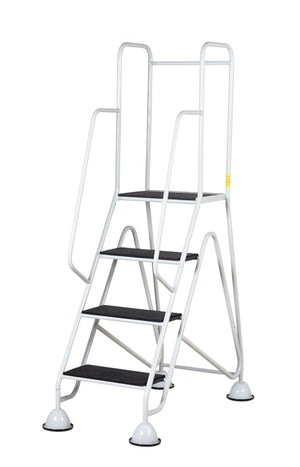 GS Approved Fort Easy Glide Range with Injected Moulded Treads