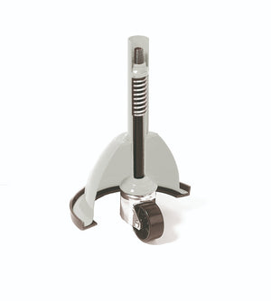 GS Approved Fort Easy Glide Range with Injected Moulded Treads