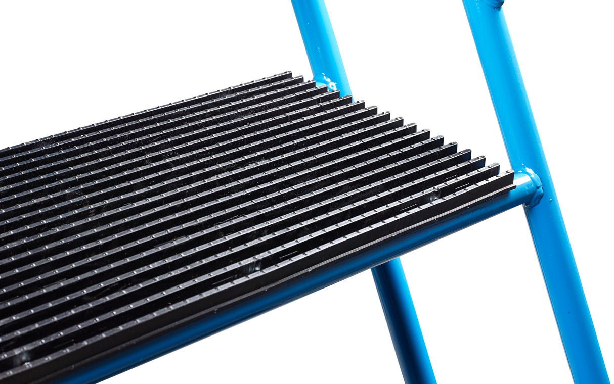 GS Approved Fort Easy Glide Range with Injected Moulded Treads