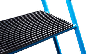 GS Approved Fort Easy Glide Range with Injected Moulded Treads