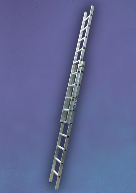 Class 1 Industrial Extension Ladders