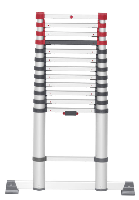 Hailo Flexline - 3.22 m Retracted