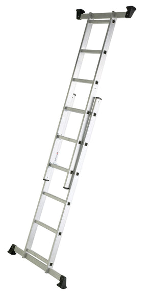 Lyte HD-628 5 Way Platform Ladder