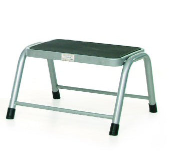 Steel Step-Up - 1 Tread