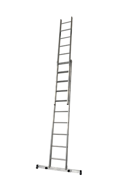 Dmax double extension ladder