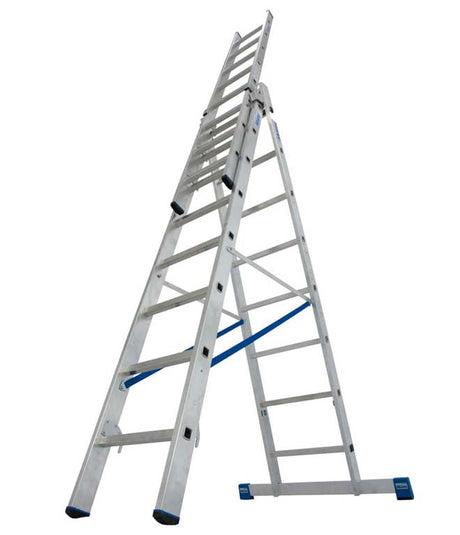 Krause Stabilo Industrial Combination Ladder